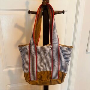 Cute Tote Bag from Bath & Body Works